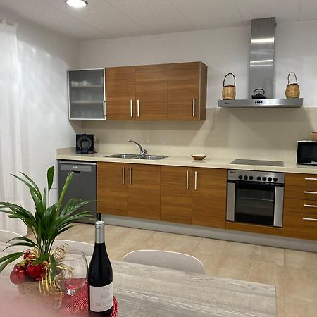 La Casa De Marieta "B" Βίλα Deltebre Εξωτερικό φωτογραφία