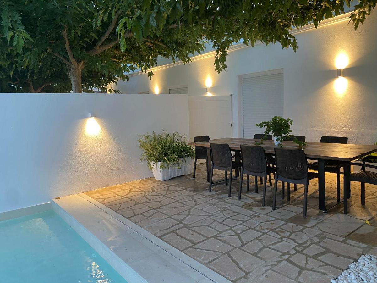 La Casa De Marieta "B" Βίλα Deltebre Εξωτερικό φωτογραφία