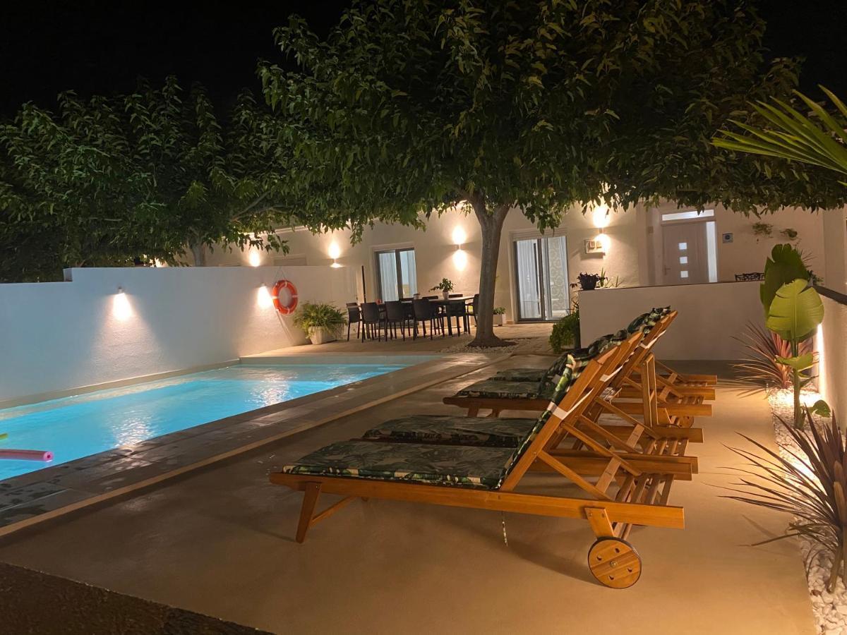 La Casa De Marieta "B" Βίλα Deltebre Εξωτερικό φωτογραφία