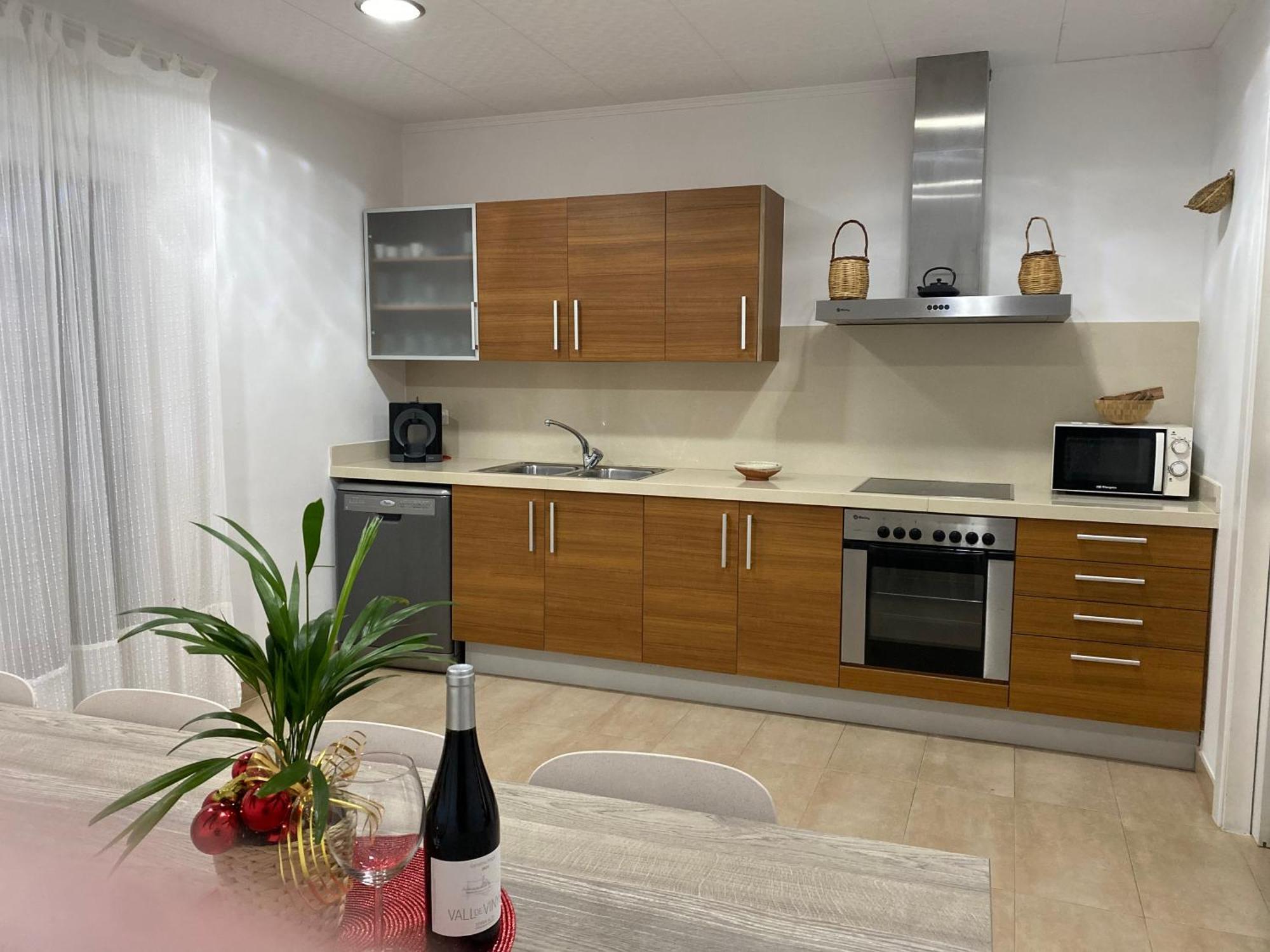 La Casa De Marieta "B" Βίλα Deltebre Εξωτερικό φωτογραφία