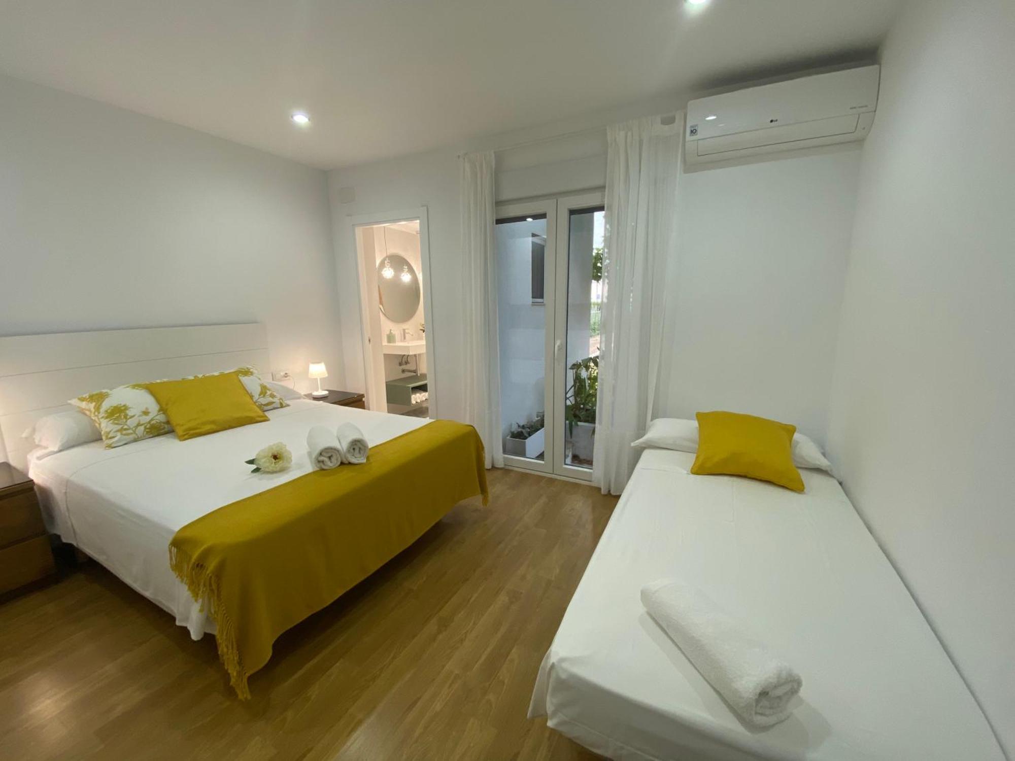 La Casa De Marieta "B" Βίλα Deltebre Εξωτερικό φωτογραφία