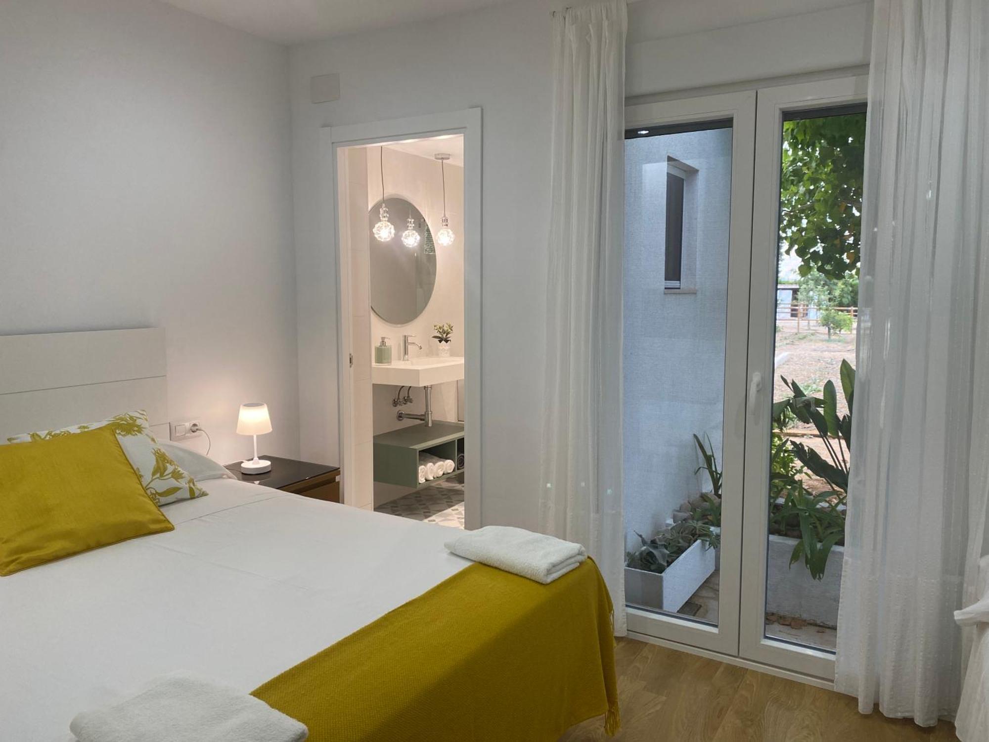 La Casa De Marieta "B" Βίλα Deltebre Εξωτερικό φωτογραφία