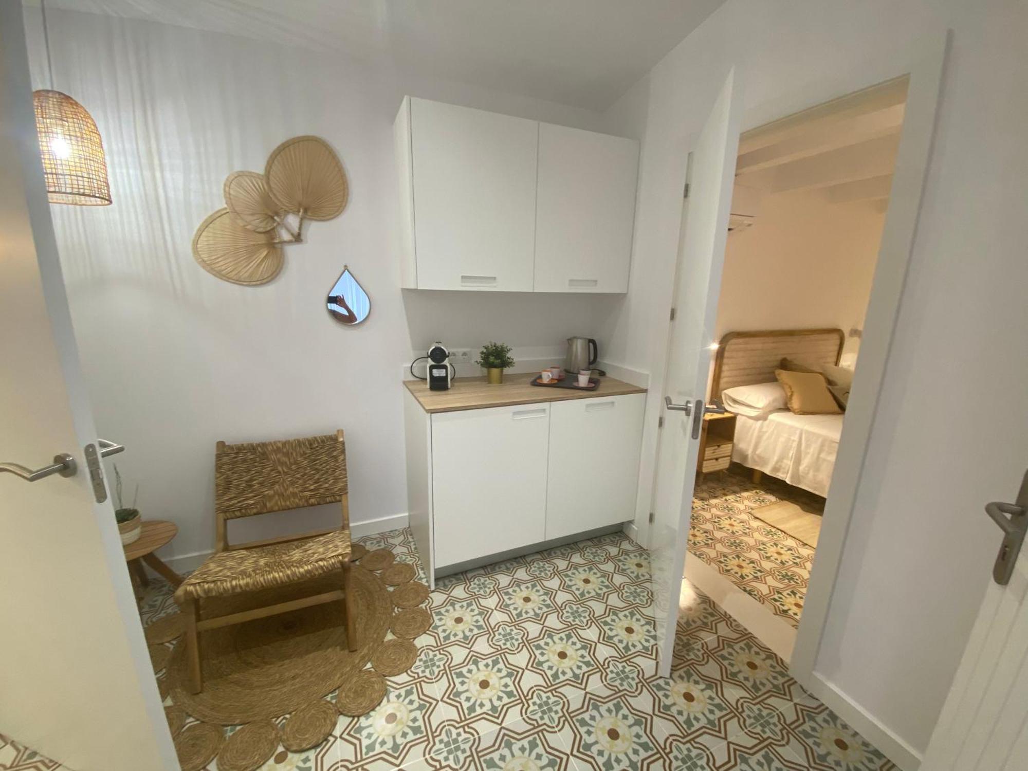 La Casa De Marieta "B" Βίλα Deltebre Εξωτερικό φωτογραφία