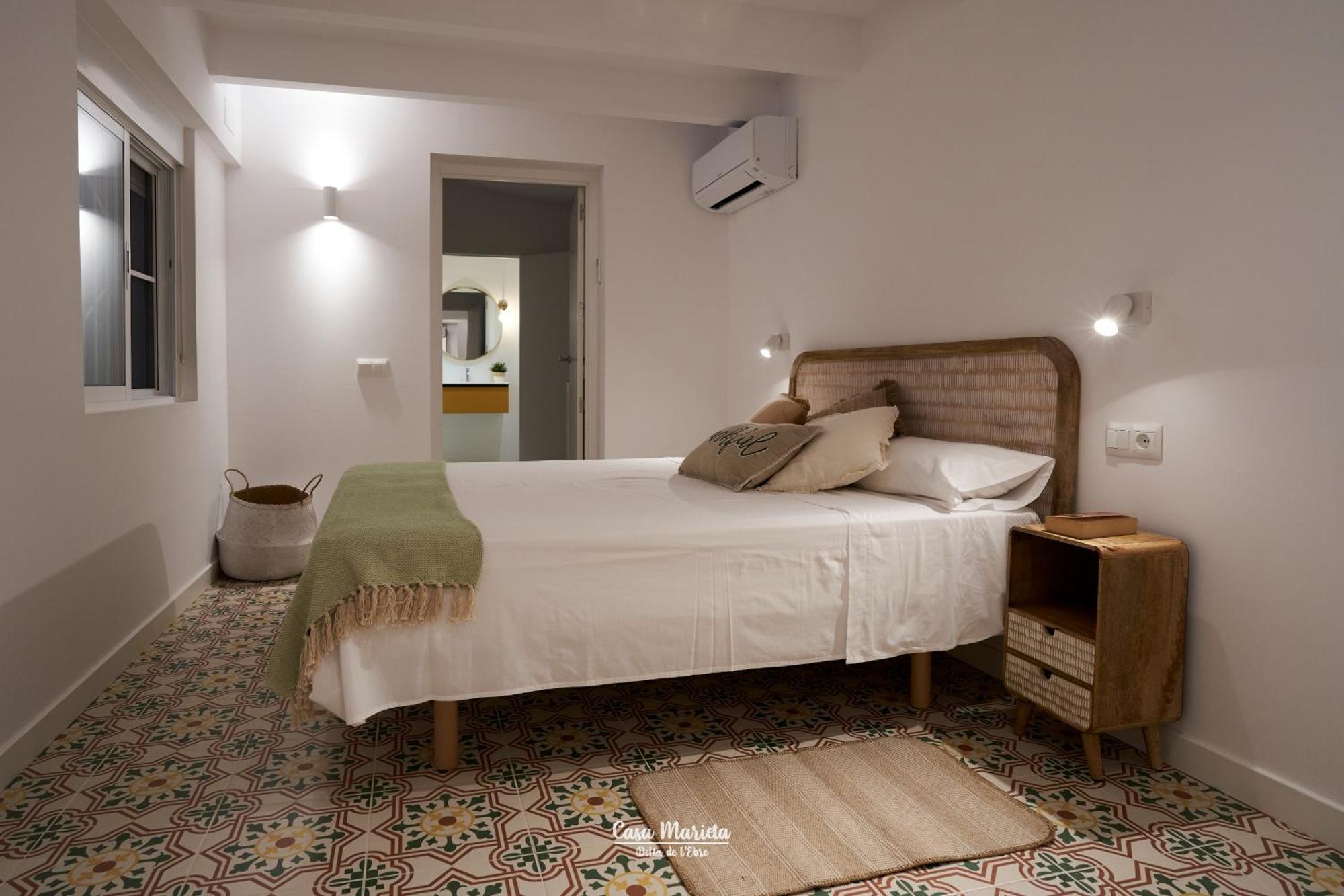 La Casa De Marieta "B" Βίλα Deltebre Εξωτερικό φωτογραφία