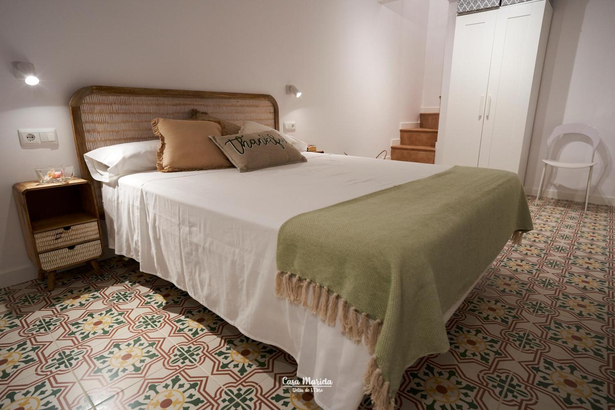 La Casa De Marieta "B" Βίλα Deltebre Εξωτερικό φωτογραφία